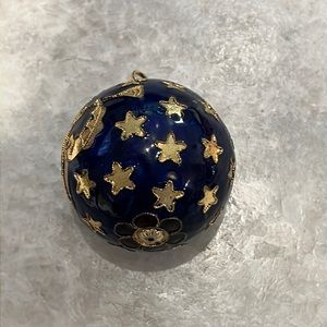 Christmas ornament